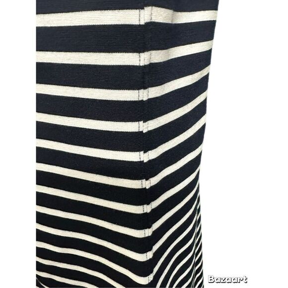 Gap strips shift dress size Medium - Picture 5 of 12